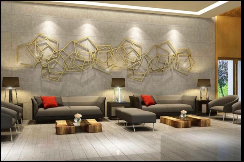 S Residences-Moa Manila Exterior foto
